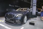 AMG S低价促销 新浪购车最高直降14.53万元