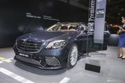 AMG S9.4折起  新浪购车促销中