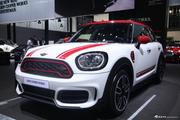 新浪汽车今日份推荐：MINI COUNTRYMAN最高直降4.98万