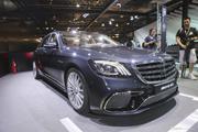 AMG S9.4折起  新浪购车促销中