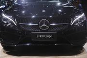 奔驰C级（进口）最高优惠7.80万元 新浪购车报名中