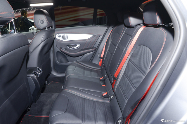 奔驰GLC级（进口）