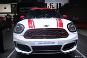 MINI COUNTRYMAN终极杀手锏，新车全国26.87万起