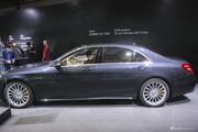 AMG S9.4折起  新浪购车促销中