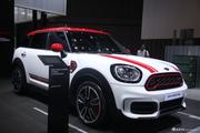 MINI COUNTRYMAN终极杀手锏，新车全国26.87万起