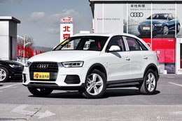 奥迪Q3