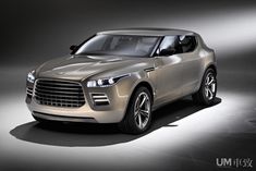 Lagonda