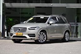 沃尔沃XC90