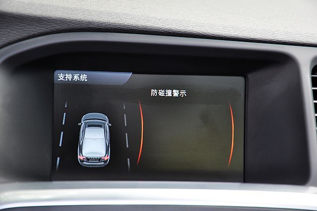 沃尔沃S60最高直降7.20万元 新浪购车报名中