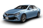 丰田锐志新车17.76万起，买车还得看价格！