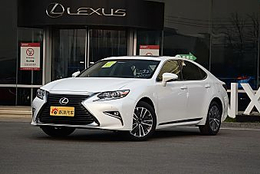 雷克萨斯ES