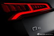 10月新车比价 奥迪Q5（进口）北京45.77万起