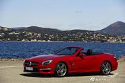 新浪购车 AMG SL最高直降16.89万