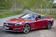 新浪购车 AMG SL最高直降16.89万