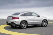 限时促销 AMG GLE新浪最低享9.5折