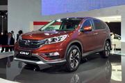 Ƶ2015Ϻչؿ֮CR-V