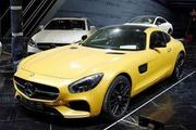 Ƶ2015ϺչܱAMG GT S