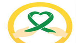 何亚君助盲跑团