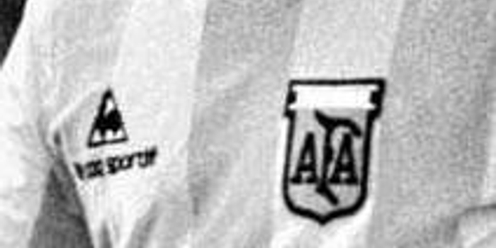 阿根廷传奇畅谈国足青训:中国电视台应放足球