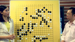 《商界棋王》首场讲解