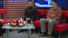 刘立荣谈赞助围甲感受