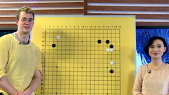 《商界棋王》第6期讲解