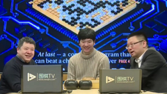 再度解密围棋人工智能