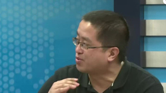 鲍云推测AlphaGo的极限