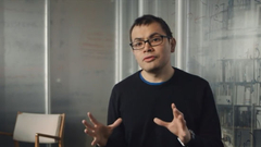 哈萨比斯谈AlphaGo