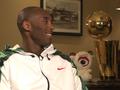 视频-《浪说NBA》总决赛第5期 科比谈总决赛