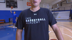 美国教练篮球教学