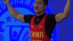 石智勇69公斤级夺两冠