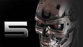 终结者5劲爆预告片