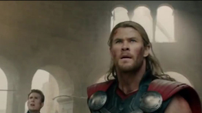 复仇者联盟2强势来袭