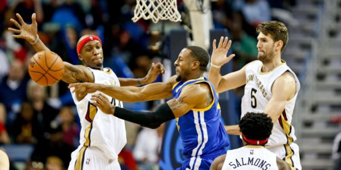 nba常规赛勇士,nba常规赛勇士vs公牛第3节