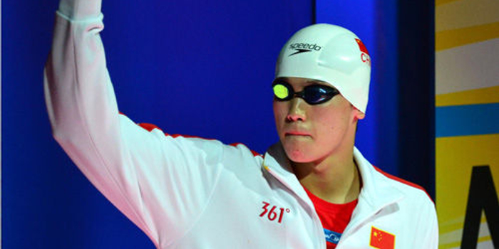 杨旺：泳坛黑马知多少？