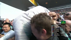 视频回顾-2016年F1中国大奖赛