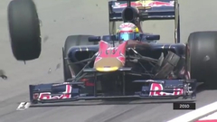 小红牛在中国站的1次支离破碎