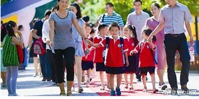 顺德高新企业:今年的员工子女入学申请开始啦