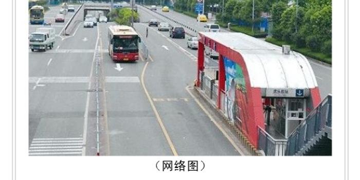 北碚至重庆西站开行526路公交车 504路线路有