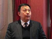 视频-哈尔滨体育局局长张福仪：推动当地国象发展