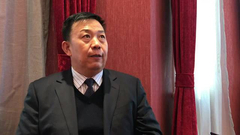 视频-张福仪：推动哈尔滨国象