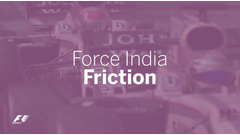 视频-印度力量车手内斗合集