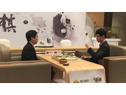 视频-TWT决赛童梦成险胜连笑夺冠 两人赛后复盘