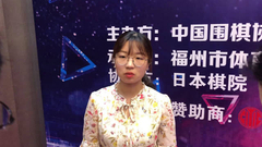 视频-崔精：对李赫这盘是完胜