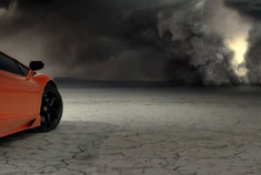 Lamborghini Aventador 狂暴宣傳片