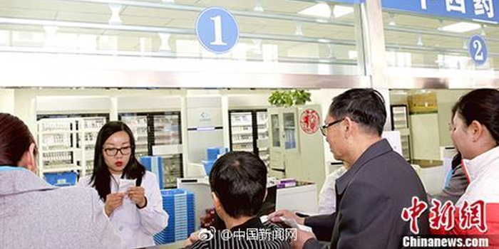 多部门开展医疗乱象专项整治:打击医疗骗保等