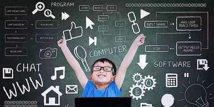 重庆多所中小学提高人工智创客实验室新开初中生如果打造自信心图片