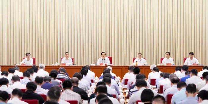 划重点!全国扫黑除恶专项斗争中央督导组开展