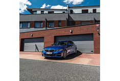 每天一组汽车美图：香倒一大批人的新宝马3系